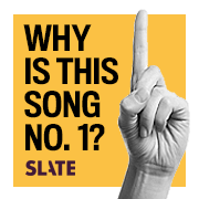 Why Is This Song No. 1?